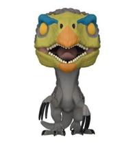 Funko Pop! Filmes Jurassic World Dominion Therizinosaurus