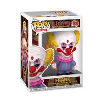 Funko Pop! Filmes Killer Klowns from Outer Space Frank Figure Funko Pop! Filmes Killer Klowns from Outer Space Frank Figure