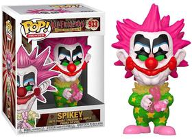 Funko Pop! Filmes Killer Klowns Spikey Multicolor Funko Pop! Filmes Killer Klowns Spikey Multicolor