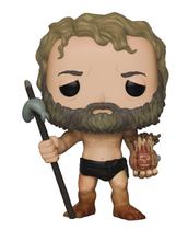 Funko POP! Filmes: Nast Away Chuck com Wilson Figure