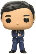 Funko POP Filmes: O Poderoso Chefão Michael Corleone Toy Figures