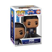 Funko Pop! Filmes Space Jam Legacy Dom com Chase 9,5 cm