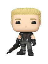 Funko Pop! Filmes: Starship Troopers - Ace Levy