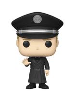 Funko Pop! Filmes: Starship Troopers - Carl Jenkins