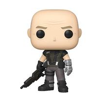 Funko Pop! Filmes: Starship Troopers - Jean Rasczak Multicolor, 3,75 polegadas