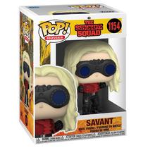 Funko Pop! Filmes: Suicide Squad Savant, Convenção de Outono de 2021