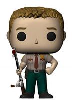 Funko Pop! Filmes: Super Troopers - Foster