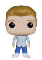 Funko POP Filmes: Ted (The Geek) Figura Ação