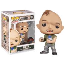 Funko POP! Filmes: The Goonies - Preguiça com Sorvete - Walmart Exclusive