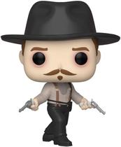 Funko POP! Filmes Tombstone 856 Doc Holliday Stand Off