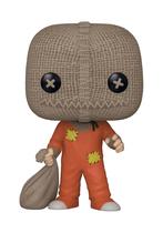 Funko Pop! Filmes: Trick 'r Treat - Sam