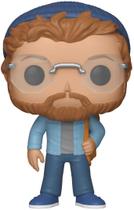 Funko Pop! Filmes: Tubarão - Matt Hooper