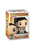 Funko Pop! Filmes: Virgem Andy, de 40 anos, segurando o Oscar Funko Pop! Filmes: Virgem Andy, de 40 anos, segurando o Oscar