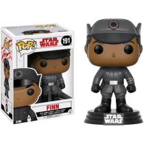 Funko Pop Finn 191 - Star Wars