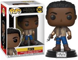 Funko Pop Finn 309 - Star Wars