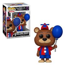 Funko Pop! Five Nights At Freddy's Balloon Freddy 908 Funko Pop! Five Nights At Freddy's Balloon Freddy 908