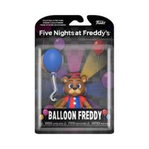 Funko Pop! Five Nights at Freddy's - Boneco de Ação Balloon Freddy