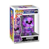 Funko Pop! Five Nights at Freddy's - Boneco de Ação Bonnie