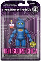 Funko Pop! Five Nights at Freddy's - Boneco de Ação Chica