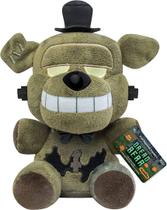 Funko POP Five Nights at Freddy's Dreadbear - Pelúcia 15cm