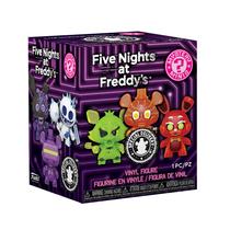 Funko Pop! Five Nights at Freddy's - Figura Misteriosa de Evento