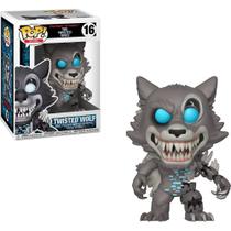 Funko Pop! Five Nights At Freddy's Twisted Wolf 16