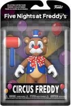 Funko Pop Five Nights At Freddys Circus Freddy 903 Action Figure Vinyl 67624