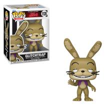Funko Pop Five Nights At Freddys Help Wanted Glitchtrap 1128