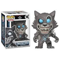 Funko pop! - five nightsat freddys the twisted ones - twisted wolf Funko pop! - five nightsat freddys the twisted ones - twisted wolf