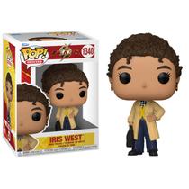 Funko pop flash - iris west 1340