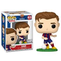 Funko Pop! Football Barcelona Gavi 63 Funko Pop! Football Barcelona Gavi 63
