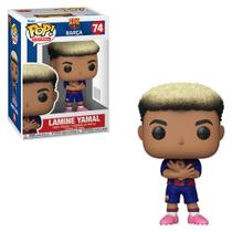Funko Pop! Football Barcelona Lamine Yamal 74