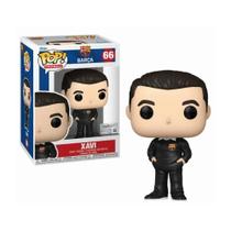 Funko Pop! Football Barcelona Xavi 66 Funko Pop! Football Barcelona Xavi 66