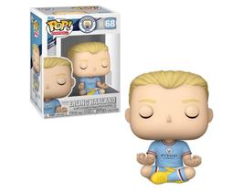 Funko Pop! Football Erling Haaland 68 - Manchester City Funko Pop! Football Erling Haaland 68 - Manchester City