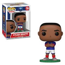 Funko pop football france fff kylian mbappé 78 Funko pop football france fff kylian mbappé 78