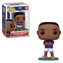 Funko Pop! Football France Kylian Mbappé 78 Funko Pop! Football France Kylian Mbappé 78