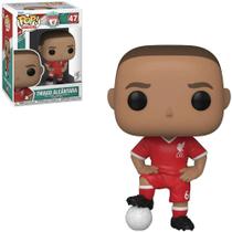 Funko Pop! Football Liverpool Thiago Alcantara 47