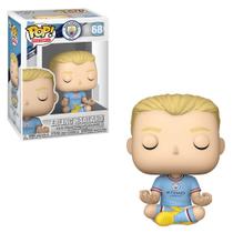 Funko pop football manchester city erling haaland 68 Funko pop football manchester city erling haaland 68