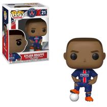 Funko Pop Football Paris Saint Germain Kylian Mbappe 21 Funko Pop Football Paris Saint Germain Kylian Mbappe 21