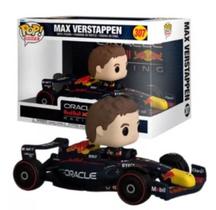 Funko Pop Formula 1 - 307 Max Verstappen