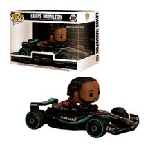 Funko Pop Formula 1 Rides Lewis Hamilton 308