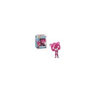 Funko Pop Fortnite 430 Cuddle Team Leader Flocked Exclusive