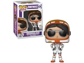 Funko POP! Fortnite Monwalke 434 Funko POP! Fortnite Monwalke 434