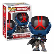 Funko Pop! Fortnite - The Foundation 889 original