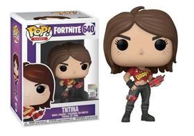 funko pop fortnite em Promoção no 