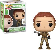 Funko Pop Fortnite Tower Recon Specialist 439