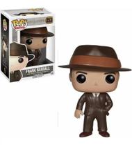 Funko POP! Frank Randall 253: Outlander