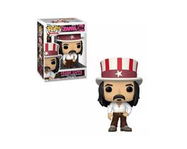 Funko Pop! Frank Zappa 264 - Rocks