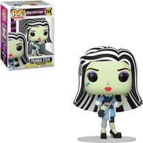 Funko Pop Frankie Stein 114 Pop! Monster High