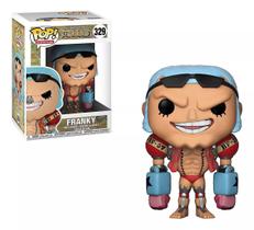 Funko Pop Franky 329 One Piece